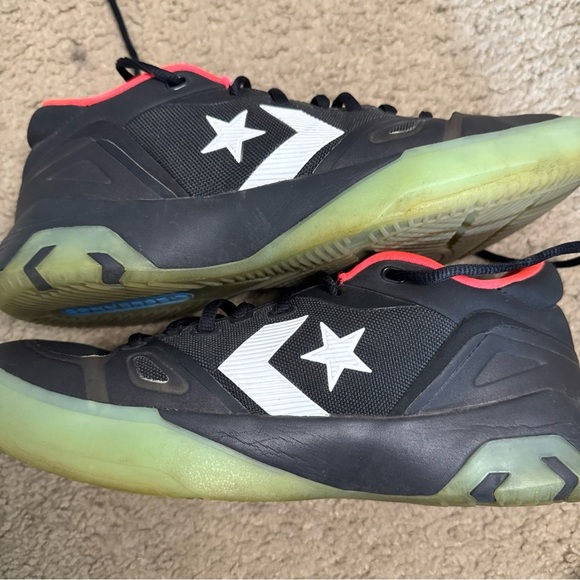 Converse G4 Low 'Solstice Collection - Solar' 167938C SZ 8.5 Yeezy Colorway - Picture 7 of 8